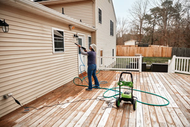 Best House Pressure Washing  in Blairsville, PA