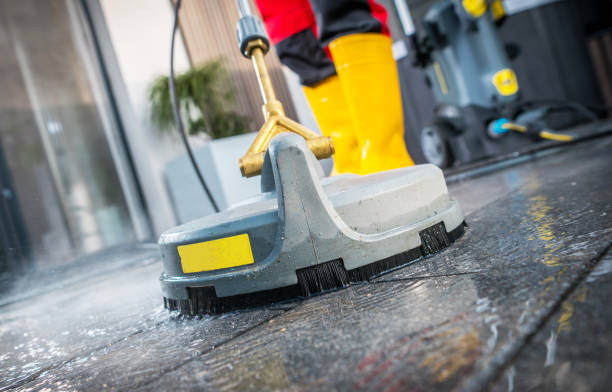 Deck Cleaning Services in Blairsville, PA