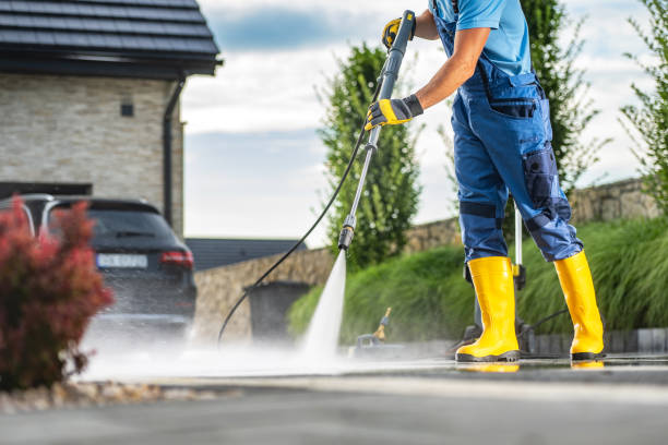Best Roof Power Washing Services  in Blairsville, PA