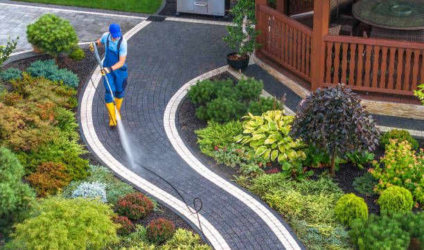 Best Sidewalk Pressure Washing  in Blairsville, PA