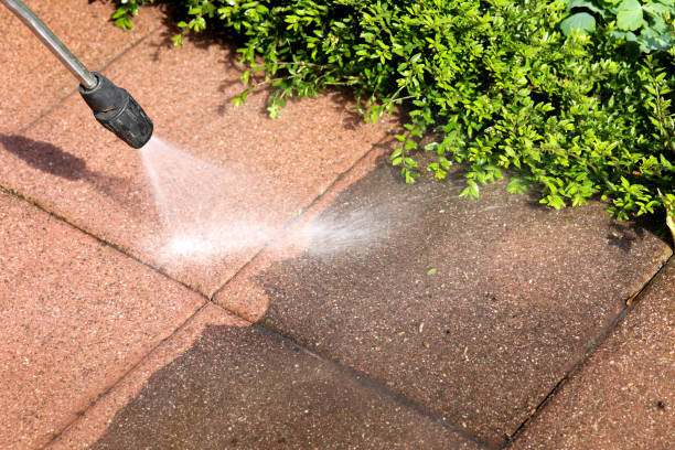 Why Choose Our Certified Pressure Washing Experts for Your Project Needs in Blairsville, PA?