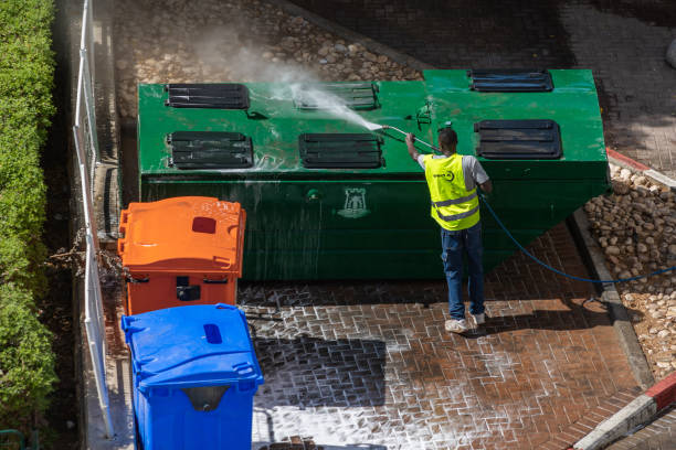Professional Pressure Washing in Blairsville, PA